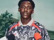 How to Buy Palace x Nike England World Cup 2026 Collection Now