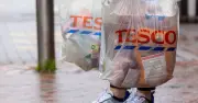 How to Dispose of Supermarket Carrier Bags Correctly, Says Binman