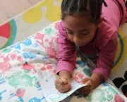 How to Inspire Young Artists at Home Without the Hassle