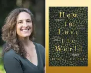 How to Love the World Review: A Trapped Woman's Forest Meditation