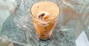 How to Make Better Than Starbucks Iced Coffee at Home No Blender