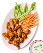 How to Make Perfect Buffalo Chicken Wings: A Step-by-Step Guide