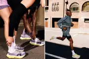 How to Save on On Running Trainers: Up to 40% Off