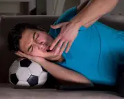 How to survive late-night World Cup games: an Australian fan's guide