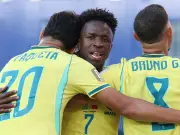 How to Watch Brazil vs Haiti at World Cup 2026: TV, Stream, Kick-off