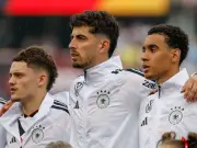 How to Watch Germany vs Curacao at World Cup 2026: TV, Live Stream, Kick-off