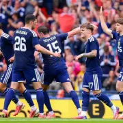 How to Watch Haiti vs Scotland World Cup Clash: TV Channel and Live Stream
