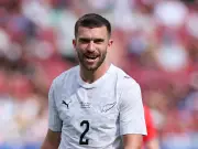 How to Watch Iran vs New Zealand at World Cup 2026: TV, Kick-off, Live Stream