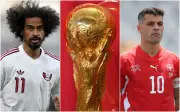 How to Watch Qatar vs Switzerland FOR FREE: TV and Live Stream