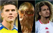 How to Watch Sweden vs Tunisia FOR FREE: TV Channel and Live Stream for World Cup