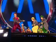 How to Watch Take That Amazon Circus Livestream This Weekend