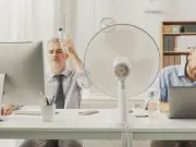 HR Expert Explains Your Right to Work in UK Heatwaves