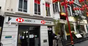 HSBC Offers £220 Cash Bonus for New Current Account Customers