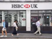 HSBC Offers £220 Switching Bonus to New Current Account Customers