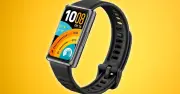 Huawei Band 11 Pro Fitness Tracker Slashed to £49.99 Ahead of Prime Day