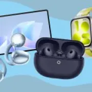 Huawei Headphones and Smartwatches: Perfect Father's Day Gifts