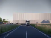 Huge AI Data Centres in Scotland Could Freeze New Home Building
