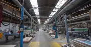 Huge UK Factory Up for Sale After Door Firm Collapses, 56 Jobs Lost