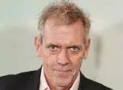 Hugh Laurie Apologises for Drunken Takedown of House Review
