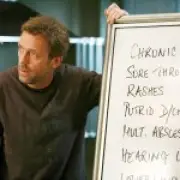 Hugh Laurie's Brilliant Response to House Critic Goes Viral