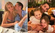 Hugo Taylor Marks 40th Birthday with Daughters, Reflects on 'Beautiful Marriage' After Split from Millie Mackintosh