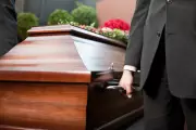Human Composting and Water Cremation Considered for England and Wales