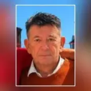 Human Remains Identified as Man Missing Since 2020