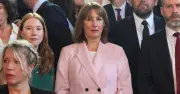 Humiliation for Rachel Reeves as Andy Burnham 'set to demote her'