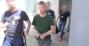 Hungary Horror: Man, 30, Arrested for Digging Up Bodies and Eating Them