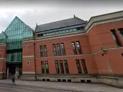 Husband admits rape and sexual abuse of wife; 13 others face trial