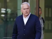 Huw Edwards Launches Substack Advice Column After Conviction