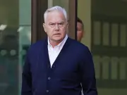 Huw Edwards Returns to Journalism with Substack After Conviction