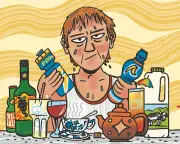 Hydration in a Heatwave: What Science Says About Water, Electrolytes, and Tea