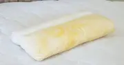 Hydrogen Peroxide Removes Yellow Pillow Stains: Queen of Clean Hack