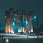 Hylton Castle accessibility upgrade plans submitted to council