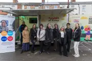 Hyperlocal job support pilot shows promising results for UK youth