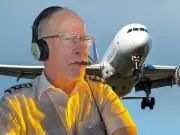 I Asked a Pilot: Answers for Nervous Flyers About Turbulence, Engine Failure, and Safety
