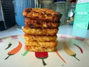 I Cooked Hash Browns Three Ways: Frying Pan Wins with Perfect Crunch