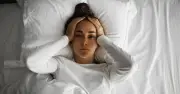 I Couldn't Sleep for 4 Nights, Then Tried This Simple Bedtime Trick