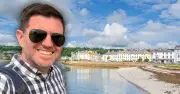 I Discovered the UK's Happiest Place: Anglesey's Stunning Coastline