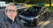 I Drove Car of the Year and Found Hybrid £20k Cheaper Better