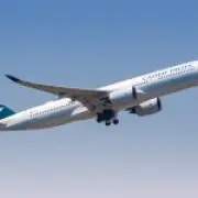 I Flew in the 'World's Best' Economy Seat: My Honest Verdict