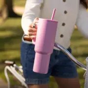 I Found a £20 Alternative to Stanley Cup That Keeps Drinks Cold All Day