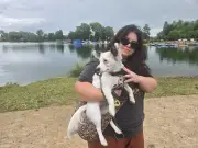 I Got Lost in UK Holiday Park With 11 Lakes and Water Park