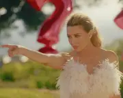 I Kissed a Girl Returns: Dannii Minogue Hosts LGBTQ+ Dating Show