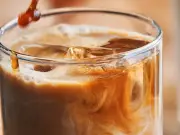 I Make Starbucks Iced Coffee at Home Without a Blender