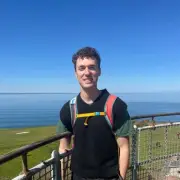 I met a man living in a bush in Scotland – one day later he was dead