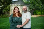 I Met My Husband in the Dull Men's Club – Now We Enjoy a Simple Life Together