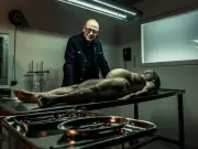 I Saw a Real Alien Autopsy, But Government Denied Everything