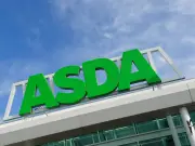 I Shopped at Asda for the First Time and One Thing Surprised Me